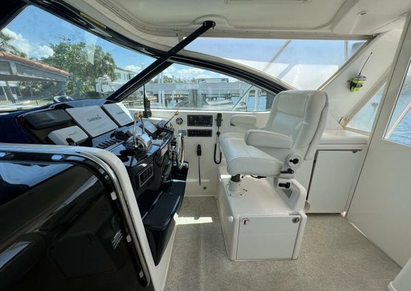 Tiara Yachts 4200 Open image