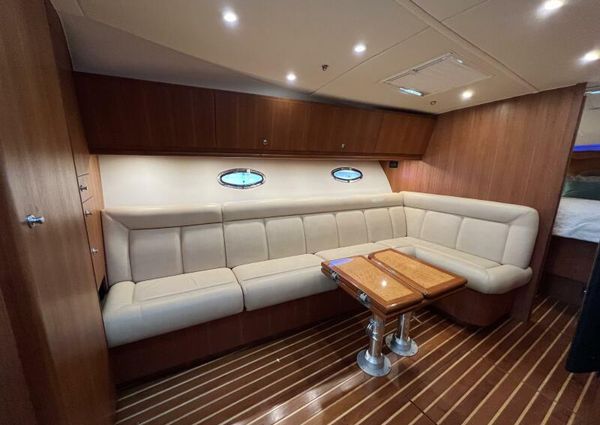 Tiara Yachts 4200 Open image