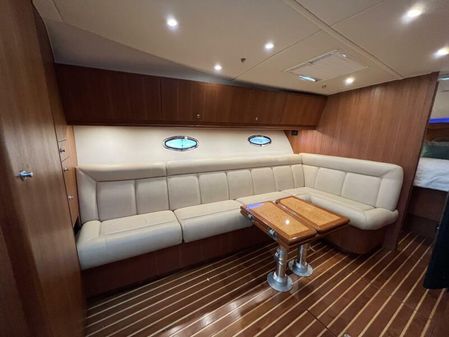 Tiara Yachts 4200 Open image