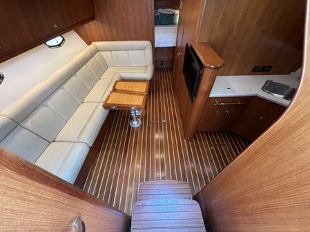 Tiara Yachts 4200 Open image