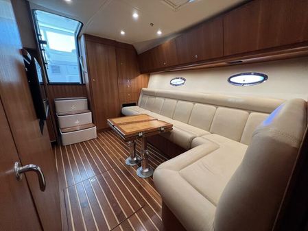 Tiara Yachts 4200 Open image