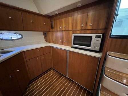 Tiara Yachts 4200 Open image