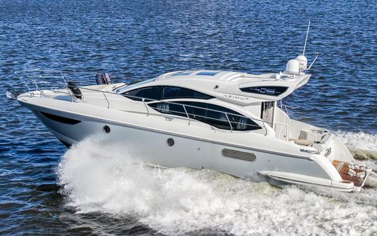 Azimut 40 S image