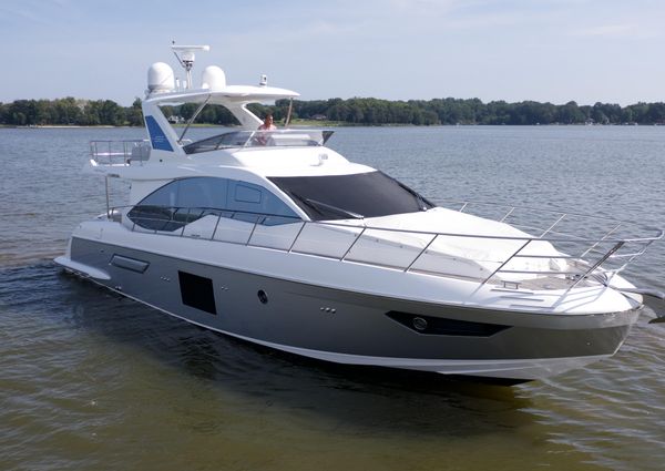 Azimut 55 image