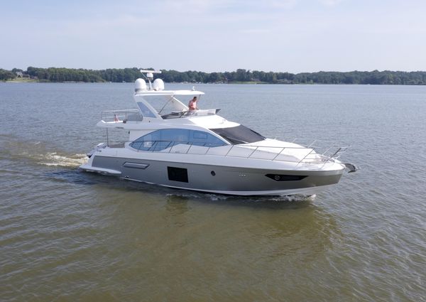 Azimut 55 image