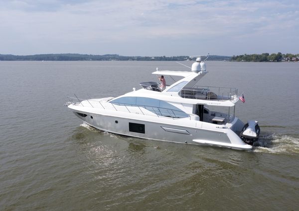 Azimut 55 image