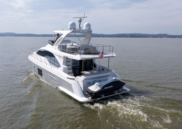 Azimut 55 image