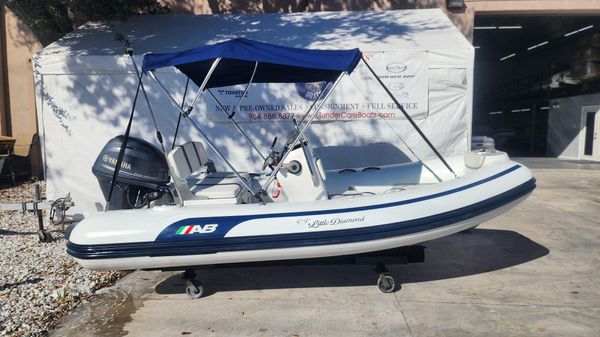 AB Inflatables Alumina 13 ALX