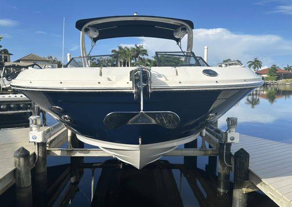 Sea Ray 290 SDX OB image