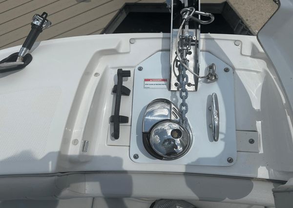 Sea Ray 290 SDX OB image