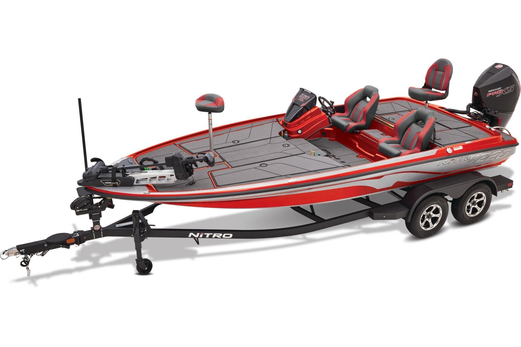 ダイワ　SEAPOWER 50-310 Mini Boat 20-240 New 2026 Sea-Doo Switch Fish 21 - 300 hp | Power Boats