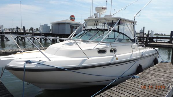 Boston Whaler 295 Conquest WA image