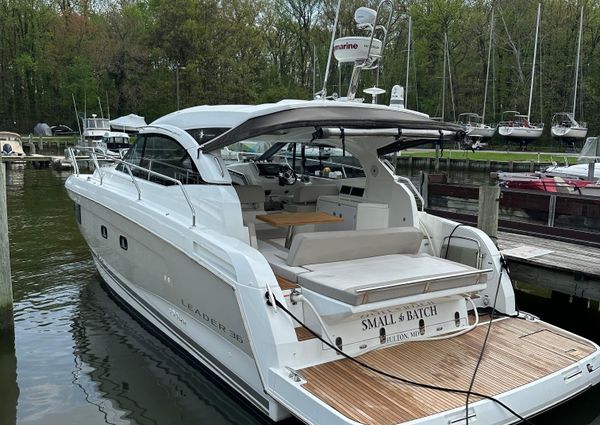 Jeanneau Leader 36 image