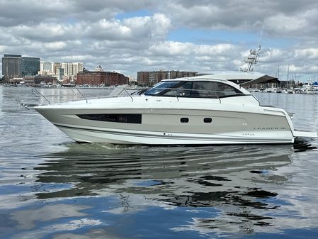 Jeanneau Leader 36 image