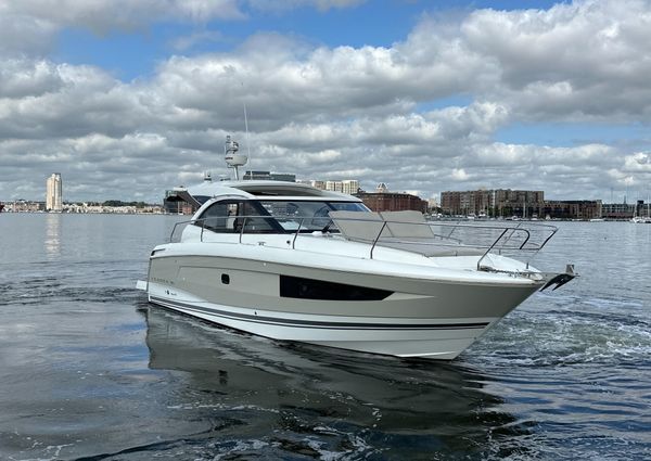 Jeanneau Leader 36 image