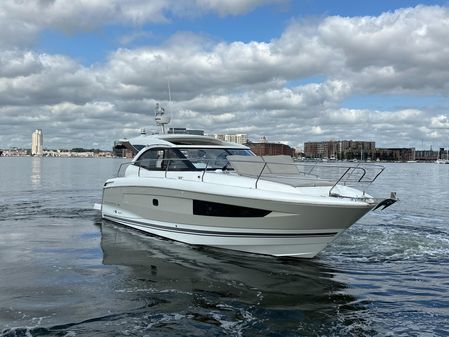 Jeanneau Leader 36 image