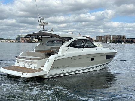 Jeanneau Leader 36 image