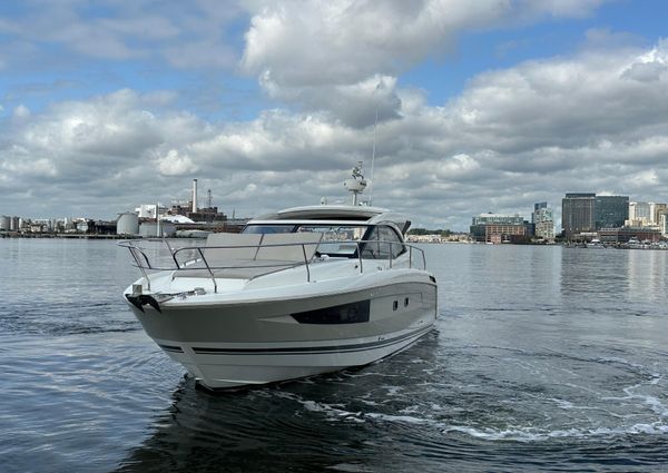 Jeanneau Leader 36 image