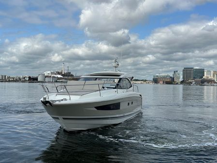 Jeanneau Leader 36 image