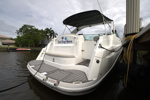 Rinker 320 Express Cruiser image