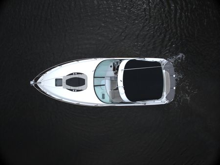 Rinker 320 Express Cruiser image