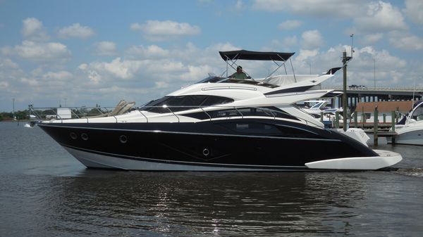 Marquis 500 Sport Bridge
