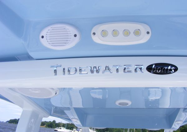 Tidewater 320-CC image