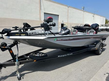 Ranger RT198P image