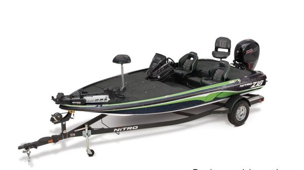 Nitro Z18 Pro