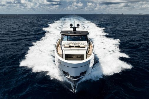 Ocean Alexander 30R image
