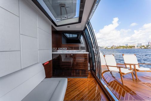 Ocean Alexander 30R image