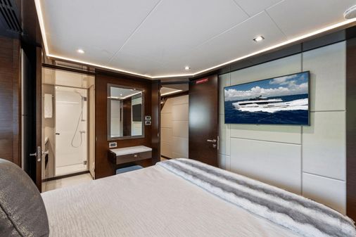Ocean Alexander 30R image