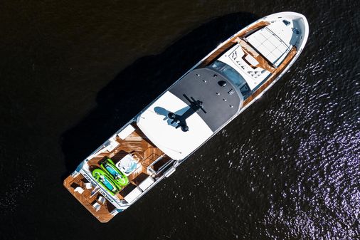 Ocean Alexander 30R image