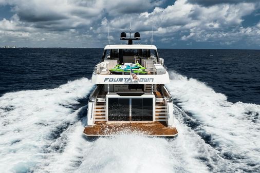 Ocean Alexander 30R image