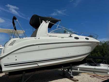 Sea Ray 260 Sundancer image