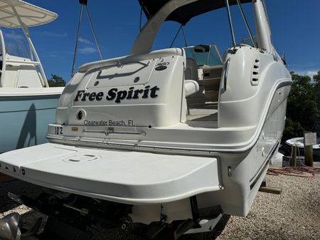 Sea Ray 260 Sundancer image