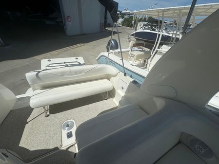 Sea Ray 260 Sundancer image