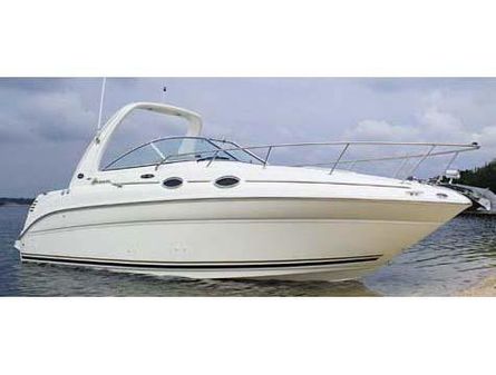 Sea Ray 260 Sundancer image