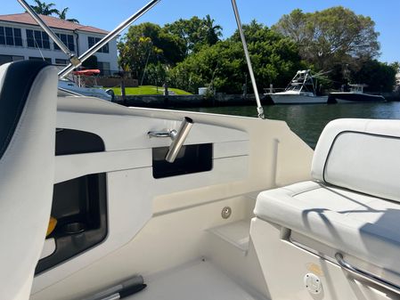 Sea Ray 240 Sundeck image