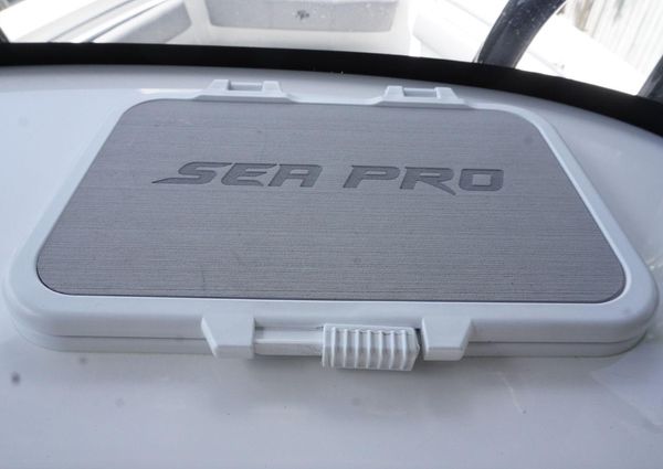 Sea Pro 219 image