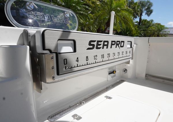 Sea Pro 219 image