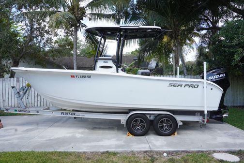 Sea Pro 219 image