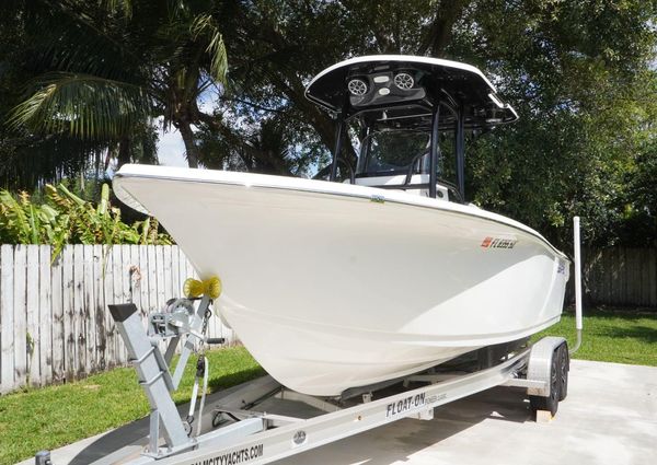 Sea Pro 219 image