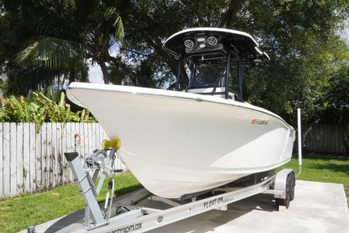 Sea Pro 219 image