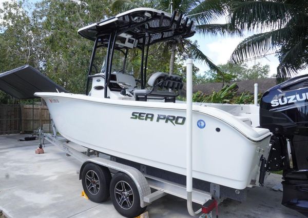 Sea Pro 219 image