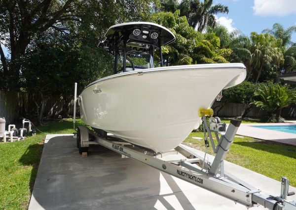 Sea Pro 219 image