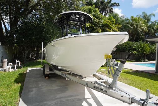 Sea Pro 219 image