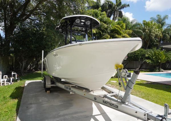 Sea Pro 219 image