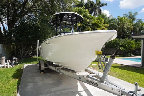 Sea Pro 219 image