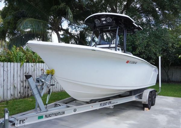 Sea Pro 219 image